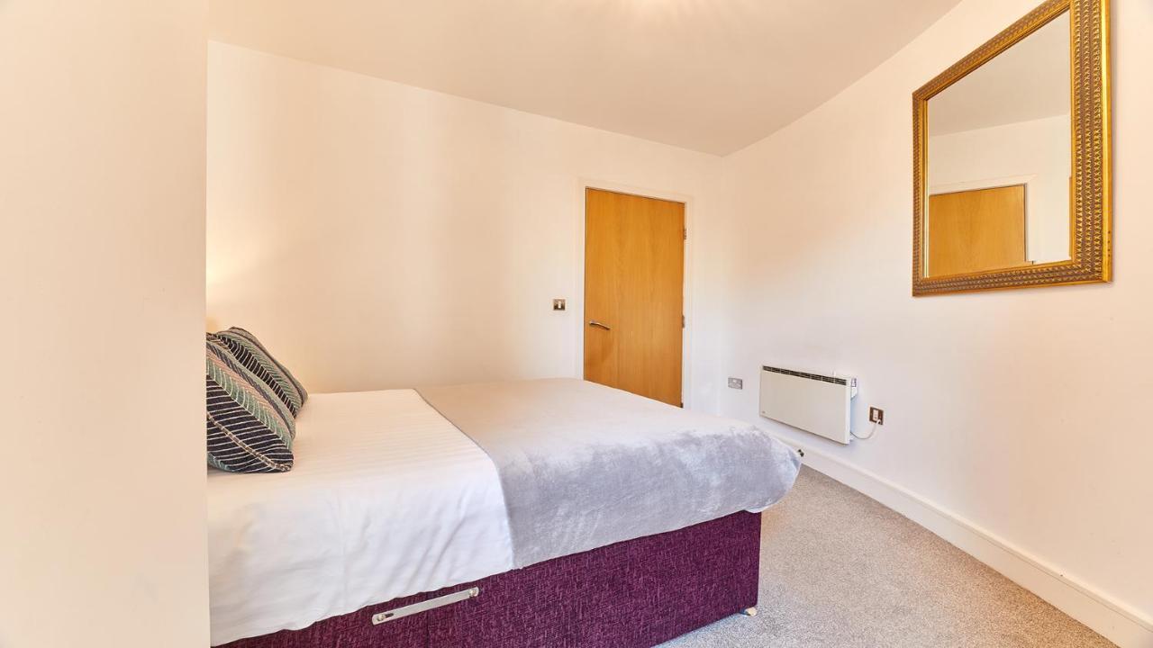 Black Friars - Properties Unique Newcastle upon Tyne Dış mekan fotoğraf