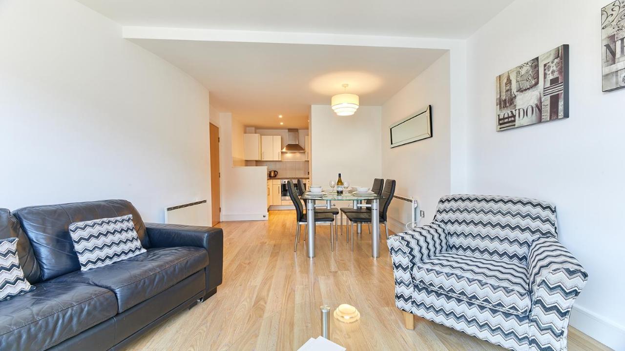 Black Friars - Properties Unique Newcastle upon Tyne Dış mekan fotoğraf