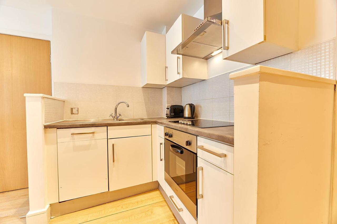 Black Friars - Properties Unique Newcastle upon Tyne Dış mekan fotoğraf