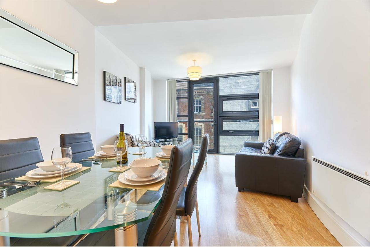 Black Friars - Properties Unique Newcastle upon Tyne Dış mekan fotoğraf