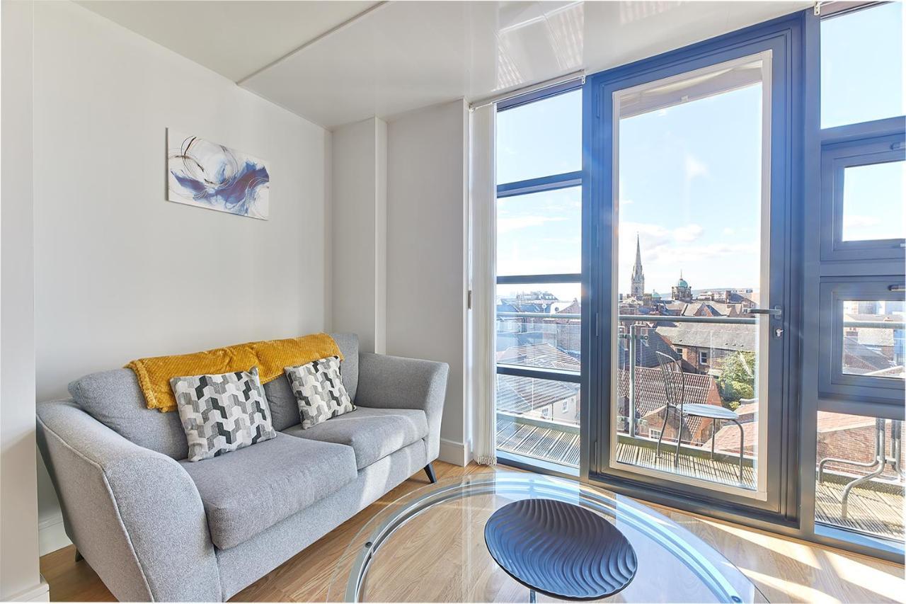 Black Friars - Properties Unique Newcastle upon Tyne Dış mekan fotoğraf