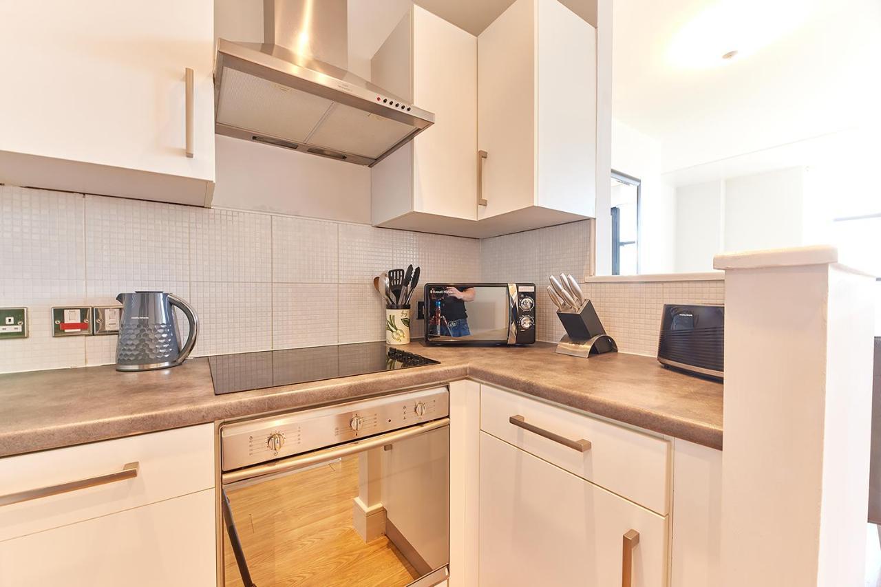 Black Friars - Properties Unique Newcastle upon Tyne Dış mekan fotoğraf