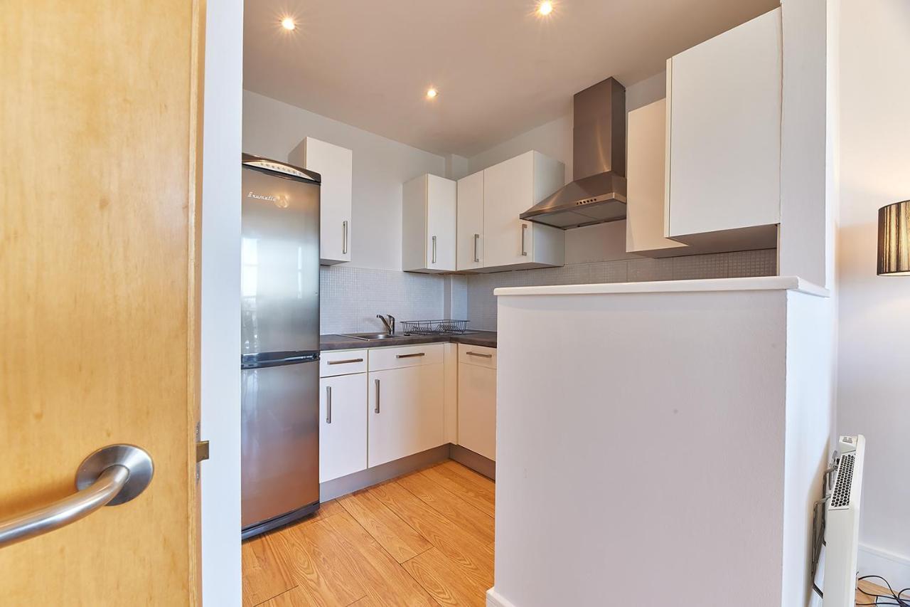 Black Friars - Properties Unique Newcastle upon Tyne Dış mekan fotoğraf