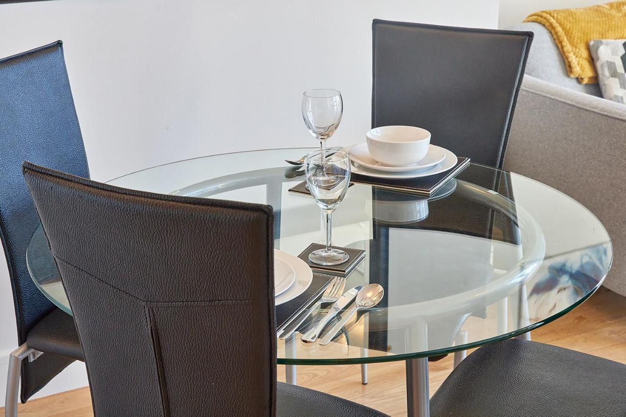 Black Friars - Properties Unique Newcastle upon Tyne Dış mekan fotoğraf