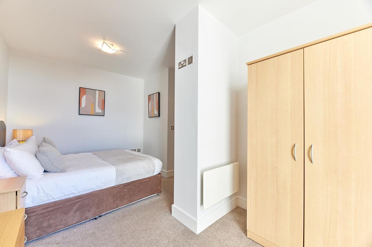 Black Friars - Properties Unique Newcastle upon Tyne Dış mekan fotoğraf