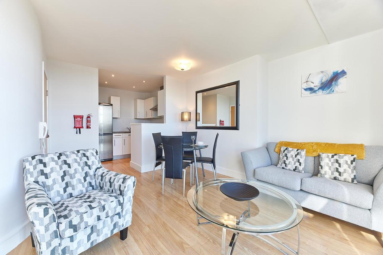 Black Friars - Properties Unique Newcastle upon Tyne Dış mekan fotoğraf
