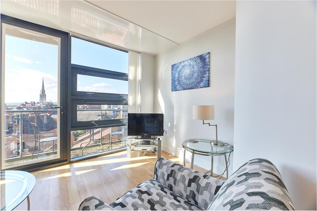 Black Friars - Properties Unique Newcastle upon Tyne Dış mekan fotoğraf
