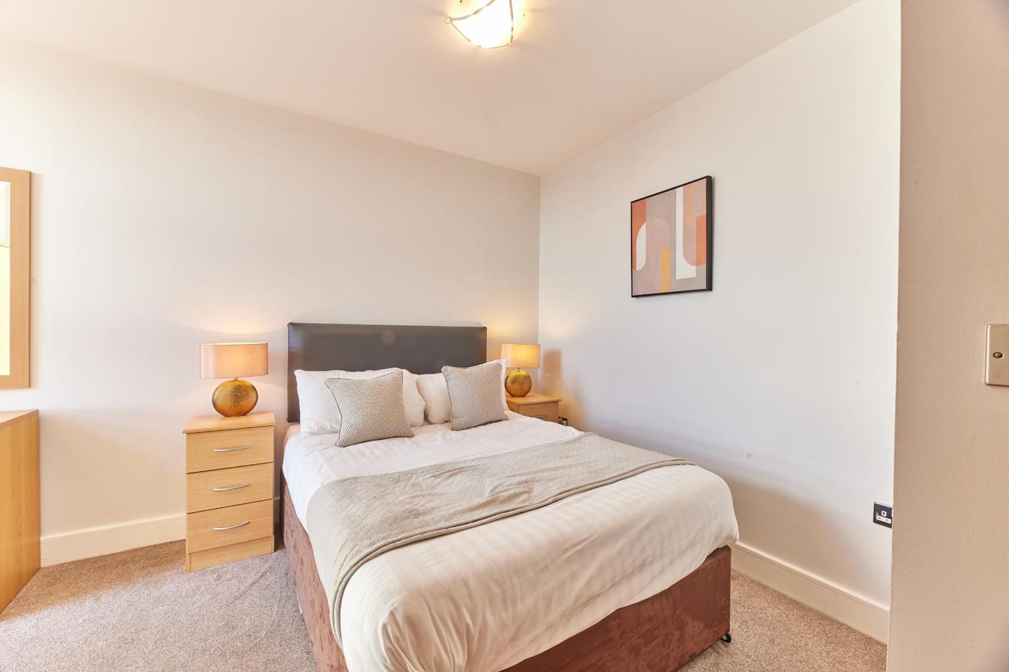 Black Friars - Properties Unique Newcastle upon Tyne Dış mekan fotoğraf