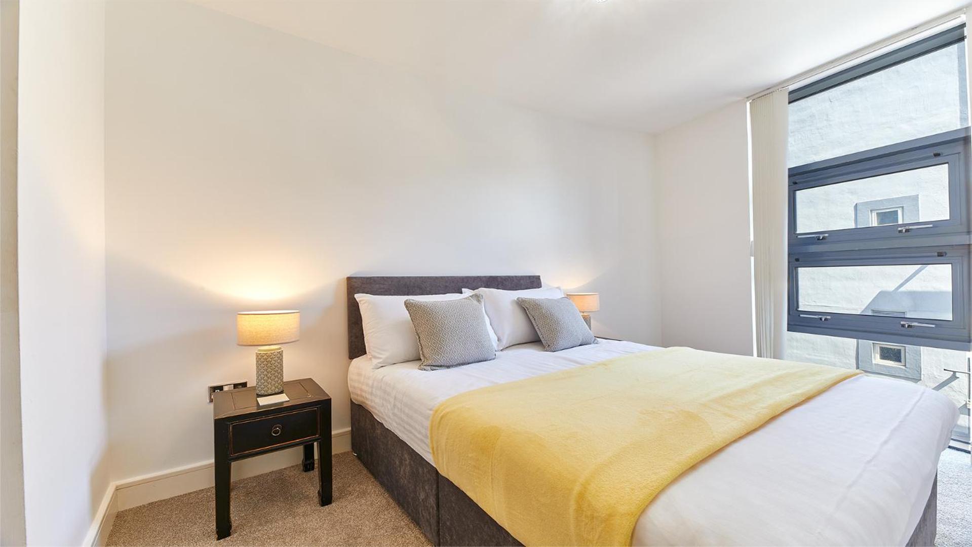 Black Friars - Properties Unique Newcastle upon Tyne Dış mekan fotoğraf