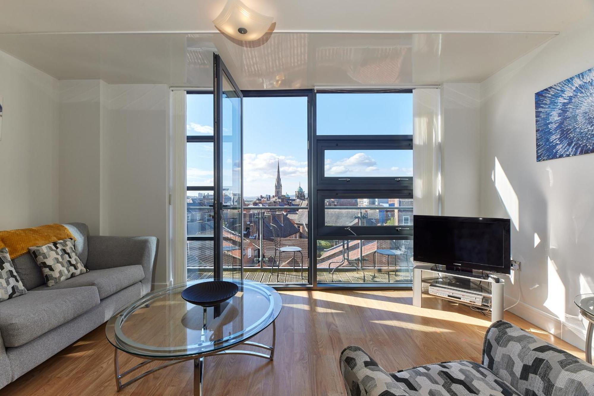 Black Friars - Properties Unique Newcastle upon Tyne Dış mekan fotoğraf