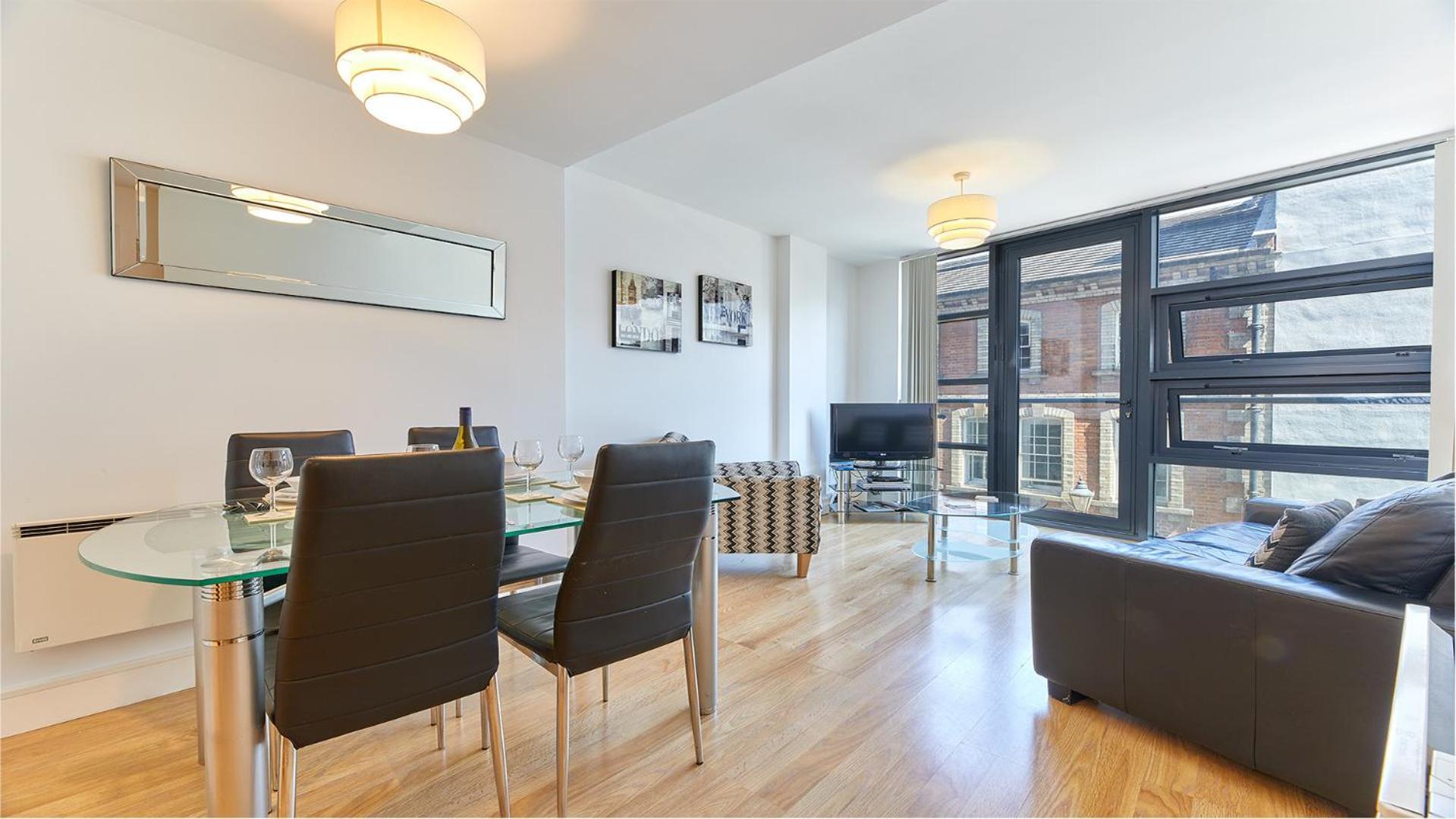 Black Friars - Properties Unique Newcastle upon Tyne Dış mekan fotoğraf