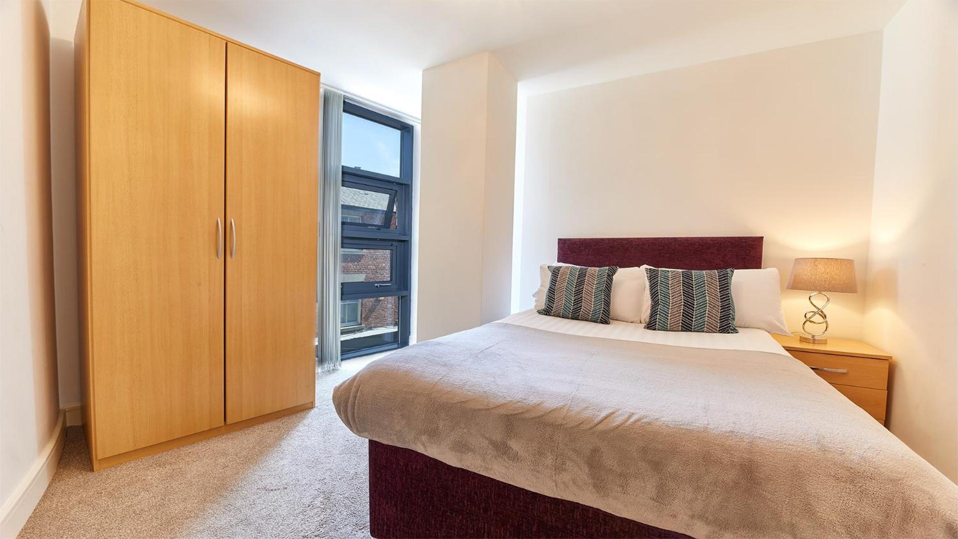 Black Friars - Properties Unique Newcastle upon Tyne Dış mekan fotoğraf