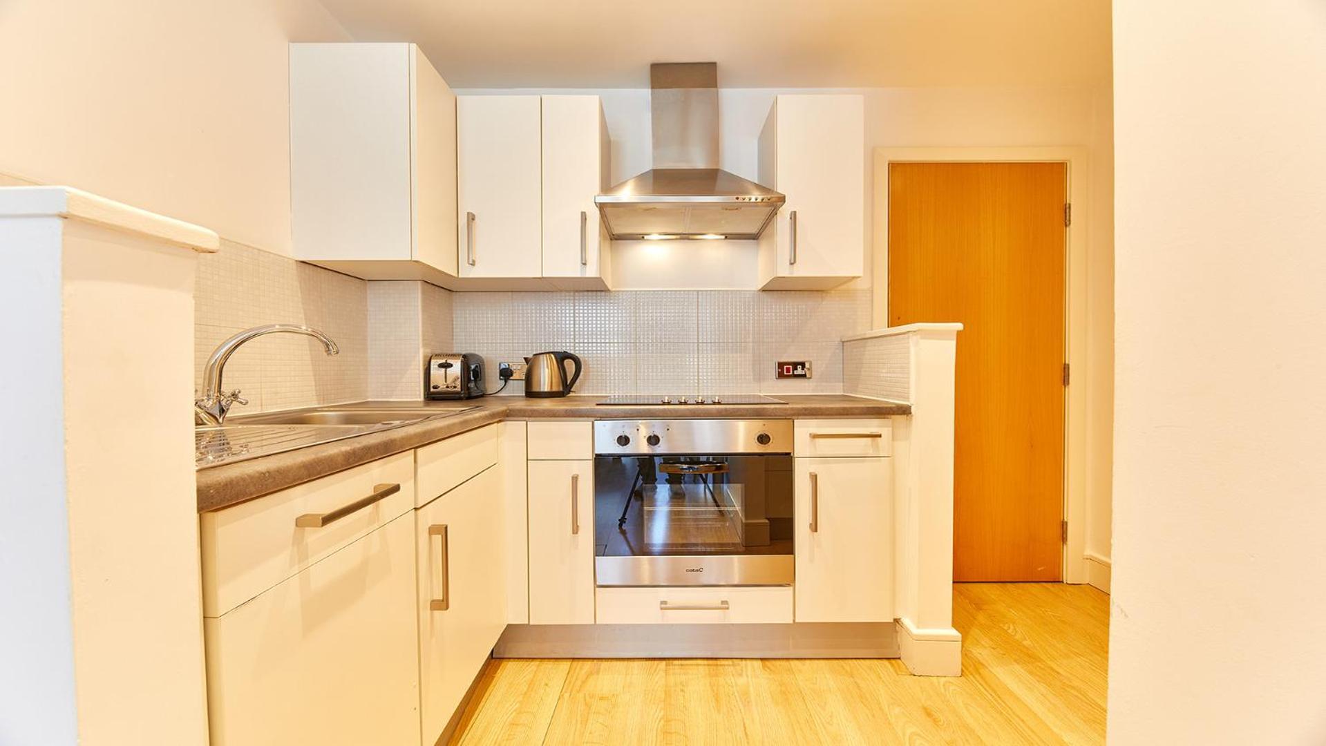 Black Friars - Properties Unique Newcastle upon Tyne Dış mekan fotoğraf
